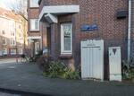 Hendrik Jacobszstraat (thv nr. 27)
              <br/>
              Marcel Westhoff, januari 2017